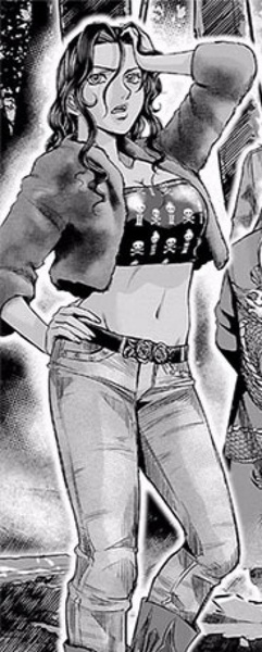 Aisha Hario
