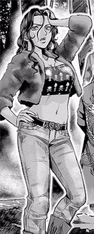 Aisha Hario