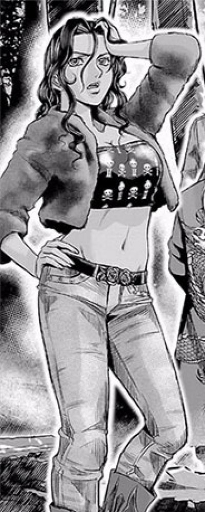 Aisha Hario