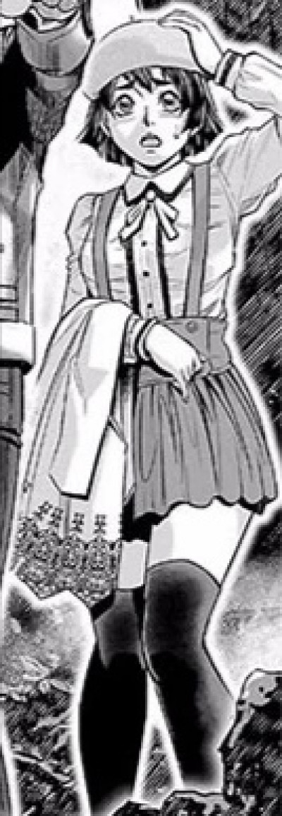 Kimon Michiru Onikado