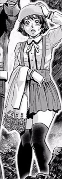 Kimon Michiru Onikado