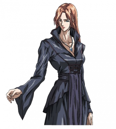 Reina - MyWaifuList