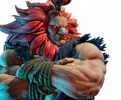 Akuma
