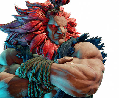 Akuma