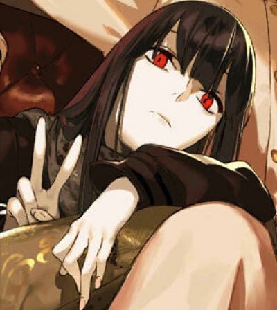 Display picture for Oryou