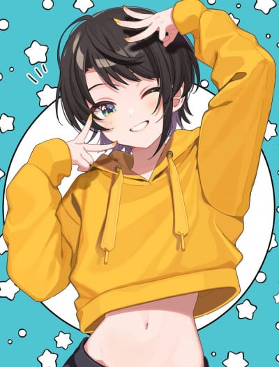 Display picture for Subaru Oozora