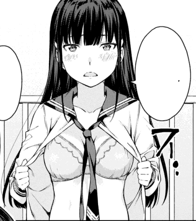 Makoto Usui