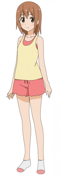 Asami Hoshi