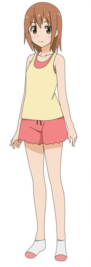 Asami Hoshi