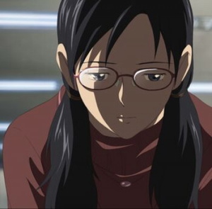 Risa Mizuno