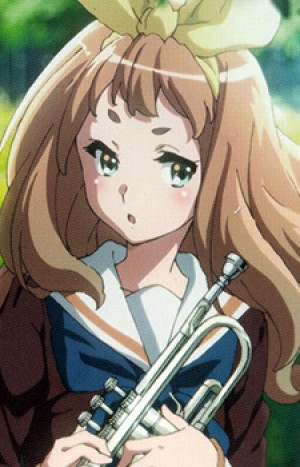 Yuuko Yoshikawa