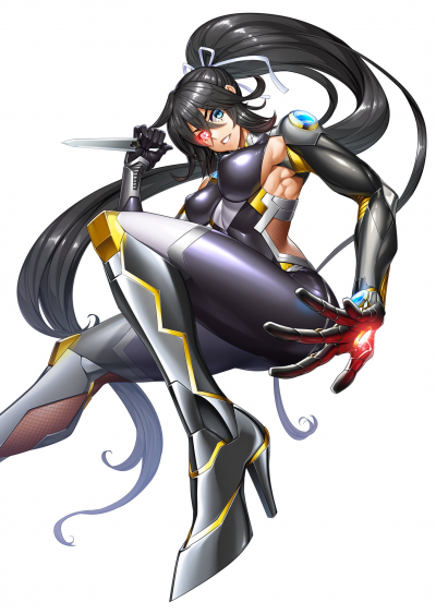 Amane Fuuma