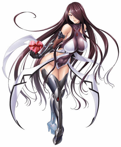 Saika Fuuma