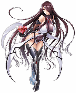 Saika Fuuma