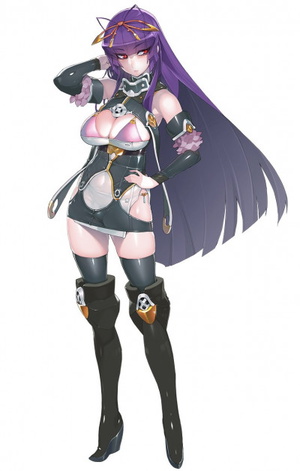 Tsubaki Fumiya