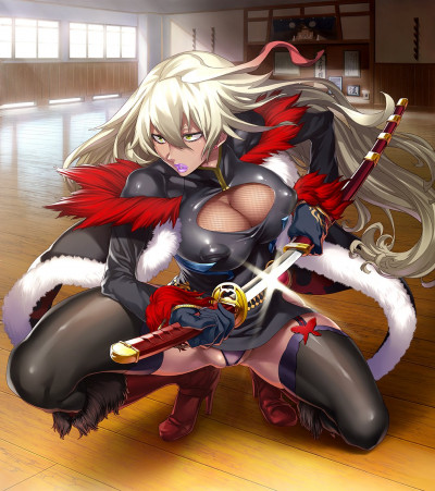 Shinganji Ryu