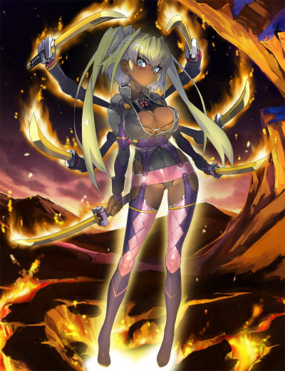 Akitsu Yomi