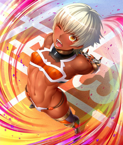 Shizuku Oshima
