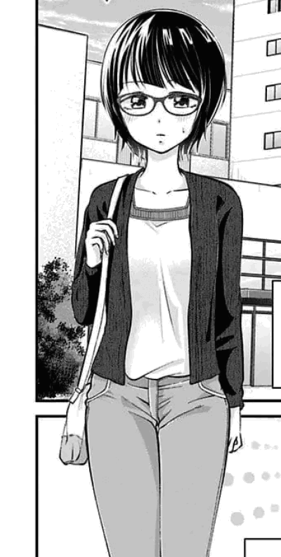Haruko Shino