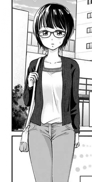 Haruko Shino