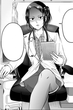 Saika Meguro