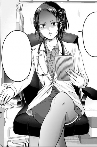 Saika Meguro
