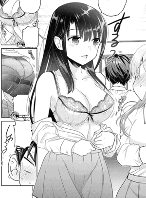 Konoka Sasahara