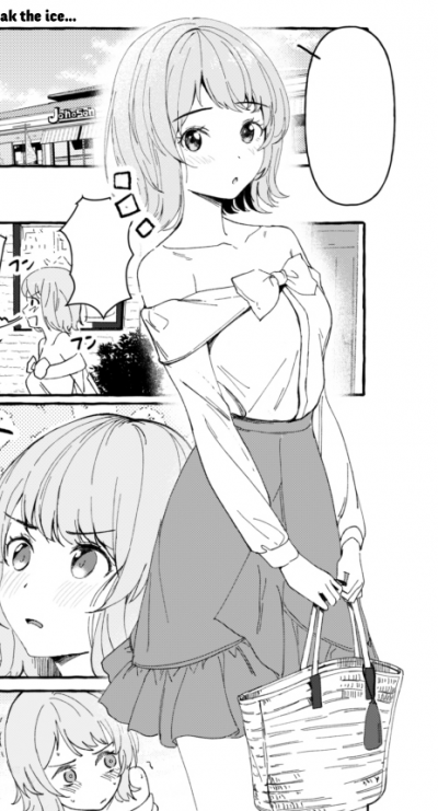 Doudou-san