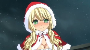 Santa-san