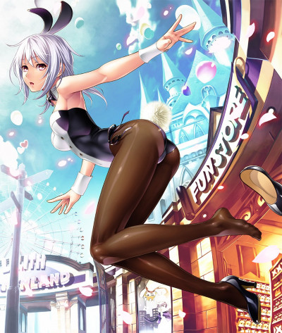 Shisui Amamiya