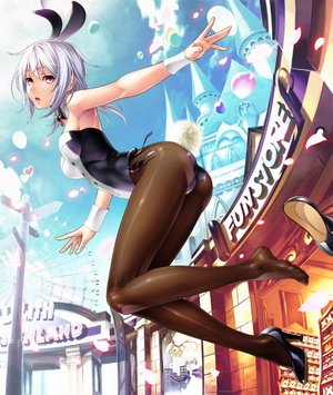 Shisui Amamiya