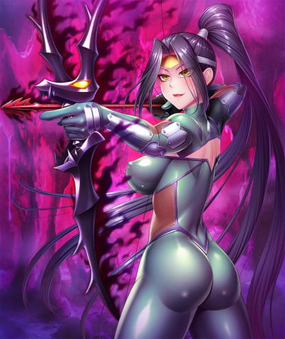 Yubashiri Hayate