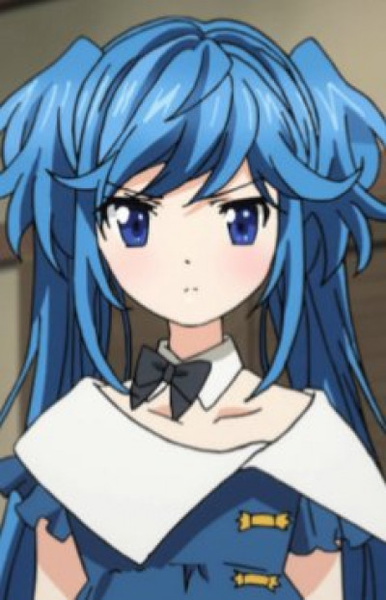 Kagami Totori