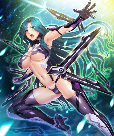 Ayame Makishima