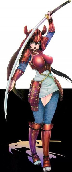 Izayoi