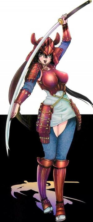 Izayoi