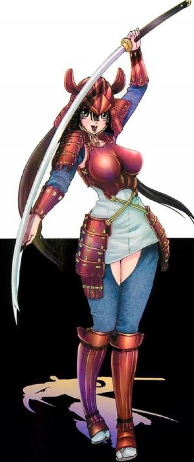 Izayoi