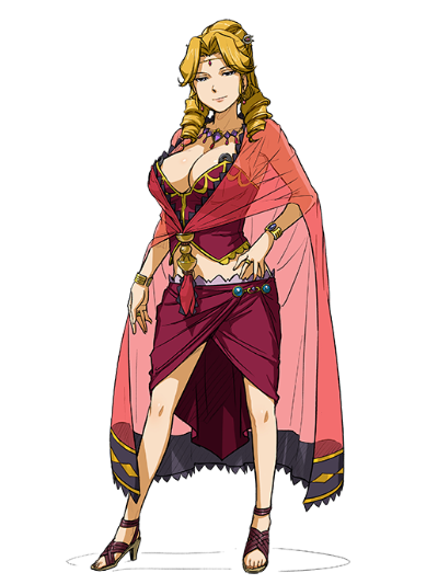 Aleria