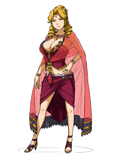 Aleria