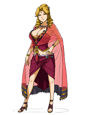 Aleria
