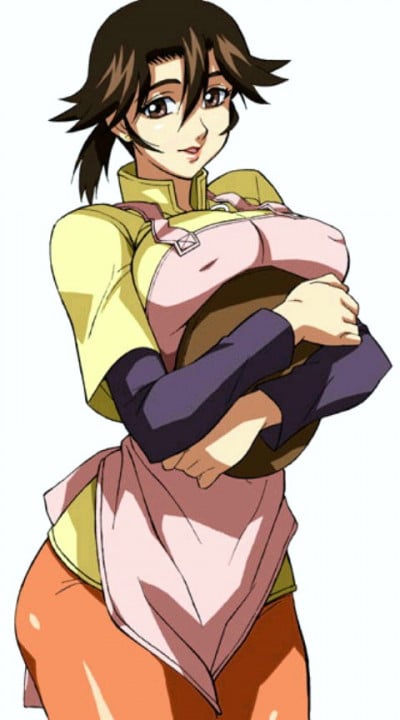 Saori Shirahama