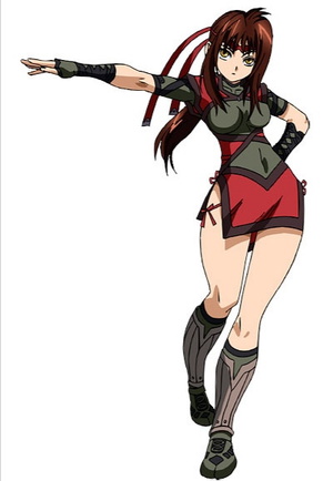 Tsukasa