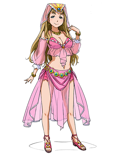 Claria