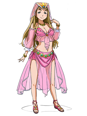 Claria