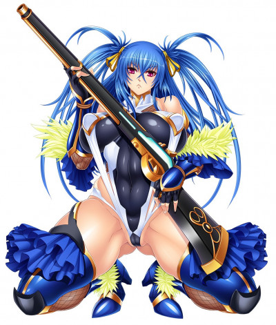 Fuka Hinogami