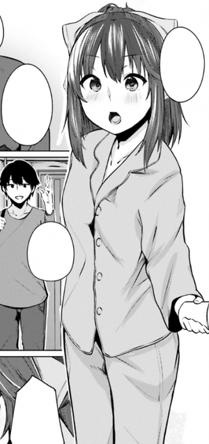 Aoi Ichijou