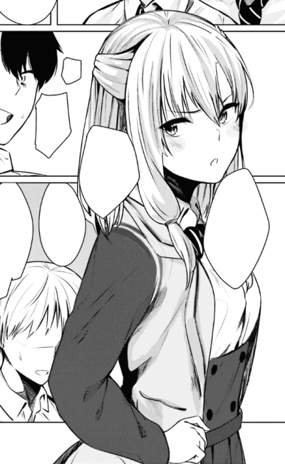 Tsukino Jinguji