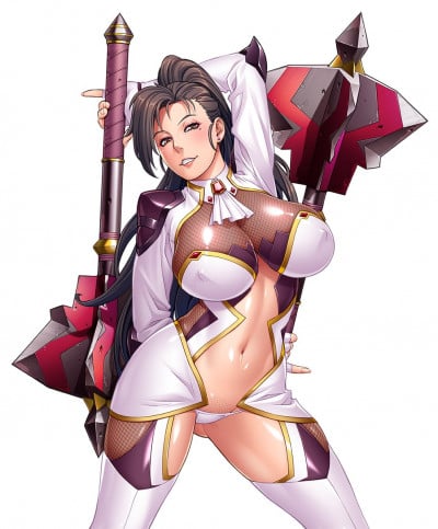 Natsu Ideura