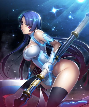 Murasaki Yatsu