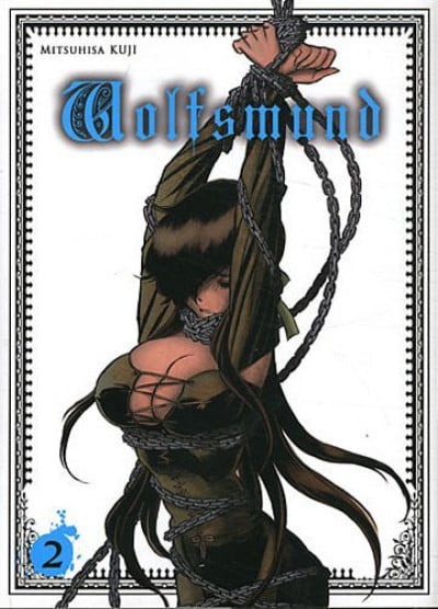 Grete (Mistress)